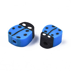 Бусины из полимерной глины  X-CLAY-N011-43A