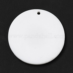 Pendente acrilico opaco&nbsp;SACR-P014-11A