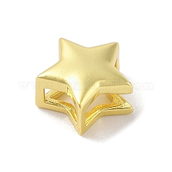 Стойки обшивки латунные бусины&nbsp;KK-S380-22G