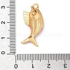 Подвески из нержавеющей стали 304 STAS-A126-04G-01