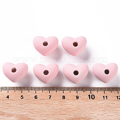 Акриловые бусины OACR-S039-03-26