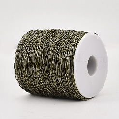 Catene a graffetta in ottone&nbsp;LS-CHC-S008-001C-AB