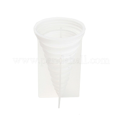 Елочные свечи силиконовые Молды&nbsp;LS-SIL-B075-04B