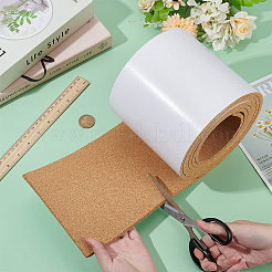 Kork-Dämmplatte&nbsp;DIY-WH0504-748A