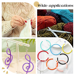 Полая труба ПВХ трубчатый синтетический каучуковый шнур&nbsp;DIY-ME0001-38D