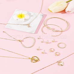 Кольца SJEW-FS0001-03