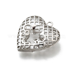 Латунные подвески&nbsp;KK-E792-03P