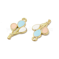 Подвески из эмали и сплава&nbsp;ENAM-B050-10G