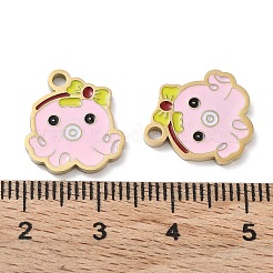 Ионное покрытие(ip) эмалированные подвески из нержавеющей стали 304&nbsp;STAS-P339-19G-01