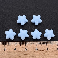 Opake Legierung Perlen&nbsp;LS-MACR-S373-26-A08