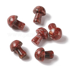 Драгоценный камень камень гуаша G-A205-26