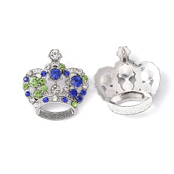 Горный хрусталь подвески&nbsp;RSB453-8