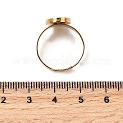 Регулируемые кольцевые компоненты из нержавеющей стали 304&nbsp;STAS-D374-03G-04