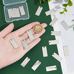 20 шт. подвески из нержавеющей стали 201&nbsp;STAS-UN0056-99