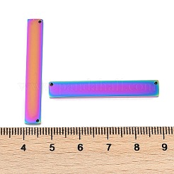 Ионное покрытие (IP) 304 нержавеющая сталь звенья разъемы&nbsp;STAS-I311-02C-RC