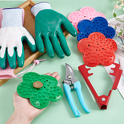 Инструмент для удаления шипов из ПВХ TOOL-GO0001-13