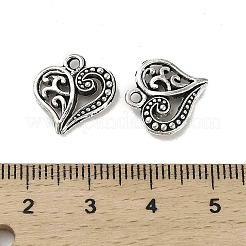 Подвески из сплава в тибетском стиле FIND-M047-47AS