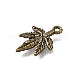 Сплавочные подвески тибетского стиля TIBE-L008-11AB