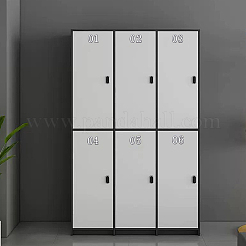 10 adesivo in plastica ABS&nbsp;DIY-SP0007-95A
