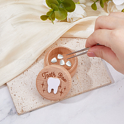 Runde&nbsp;CON-WH0099-75C