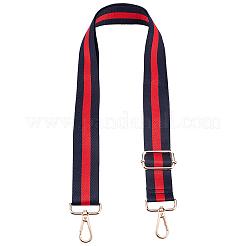 Taschengurt aus Polyester&nbsp;FIND-WH0065-42