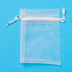 Organza Beutel&nbsp;X-OP-9x7cm-1