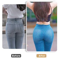 Пришить подплечники из губки&nbsp;AJEW-WH0596-481A