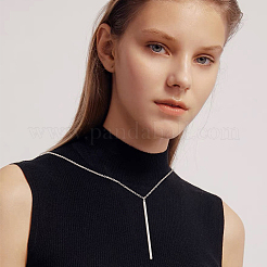 Подвески из нержавеющей стали 304 NJEW-FH0001-14B