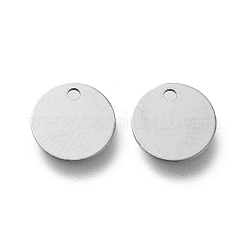 Подвески из нержавеющей стали марки 304 STAS-K195-12P-02