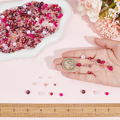 Бусины из искусственного нефрита&nbsp;EGLA-SC0001-27A