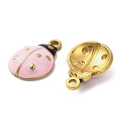 Подвески из эмалированной нержавеющей стали 304 STAS-S172-03-G01