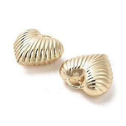 Латунные подвески&nbsp;KK-P260-12B-G