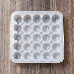 Силиконовые Молды для ковриков с эффектом пузырьков&nbsp;DIY-C061-02B