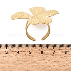 Открытые кольца манжеты из нержавеющей стали 304&nbsp;LS-RJEW-P182-04G