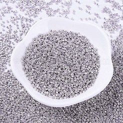 Perles miyuki delica&nbsp;X-SEED-J020-DB0429