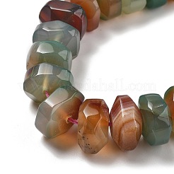 Природные Агат бисера нити&nbsp;G-K392-A04