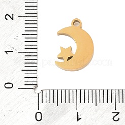 Strassanhänger aus Edelstahl 304&nbsp;RB-CBAB4B7-01D-G