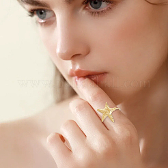 Кольца-манжеты из нержавеющей стали 304&nbsp;RJEW-BBC0001-23G