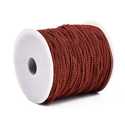 Электрофорез железные скрученные цепи CH-S575-50