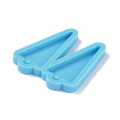 Stampi in silicone ciondolo fai da te&nbsp;DIY-F102-26