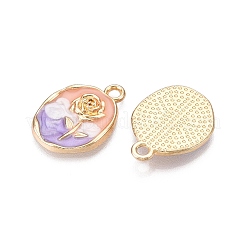 Стойки обшивки сплава эмали подвески&nbsp;ENAM-N056-409B