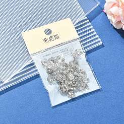 Шапочки и конусы для бусин&nbsp;XGRPCU854-283P