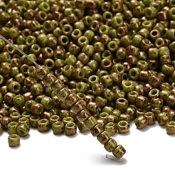 Круглые бусины toho 6/0&nbsp;X-SEED-TR06-1209