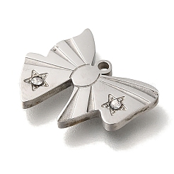 Подвески из нержавеющей стали 304 для ручной полировки&nbsp;STAS-M059-09P-01