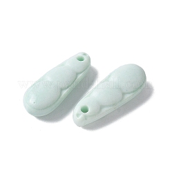 Натуральные радужные агатовые подвески из алашана&nbsp;G-G194-05C