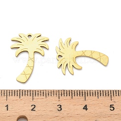 Подвески из нержавеющей стали 304&nbsp;STAS-K306-62G