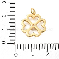 Латунные микро проложить кубического циркония подвески&nbsp;KK-L209-080G