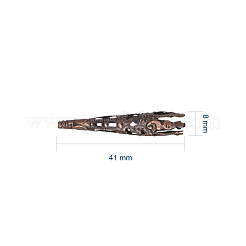 Железный шарик крышки&nbsp;IFIN-YW0001-03