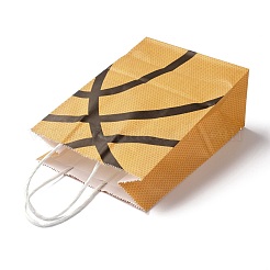 Bolsas de papel rectangulares&nbsp;CARB-B002-06C