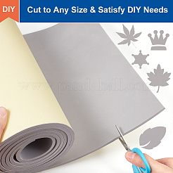 Selbstklebende eva schaumplatten&nbsp;DIY-WH0504-87B-01